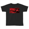 The Flash Toddler T-shirt