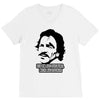 schimanski V-Neck Tee