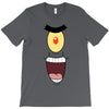 plankton face T-Shirt