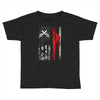 arborist 1015 Toddler T-shirt