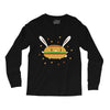 bun bun Long Sleeve Shirts