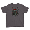ninja way Youth Tee