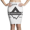 ecuador Pencil Skirts
