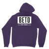 Beto For Senate Unisex Hoodie