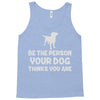 dog lovers Tank Top