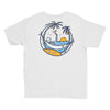 skull summer Youth Tee
