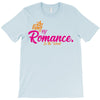 romance in the world T-Shirt