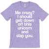me crazy T-Shirt