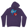 phoenix gumball Unisex Hoodie