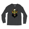 zombi hop hop Long Sleeve Shirts