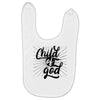 Child Of God Baby Bibs