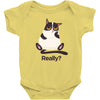 Really Baby Bodysuit