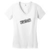 secret Women's V-Neck T-Shirt