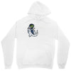 houston we have a problem Unisex Hoodie