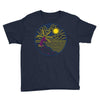 beach Youth Tee