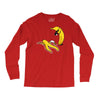 dead banana Long Sleeve Shirts