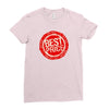 BEST PRICE Ladies Fitted T-Shirt