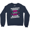 It's A Mimi Thing Crewneck Sweatshirt