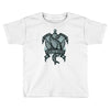 winter is coming (2) Toddler T-shirt