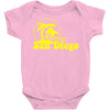 stay classy san diego Baby Onesie