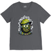 nerd captain V-Neck Tee
