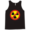 no nukes Tank Top
