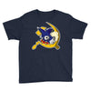 russian mongroul Youth Tee