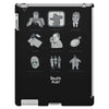 spoiler alert iPad 3 and 4 Case