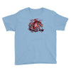 battle for the future Youth Tee