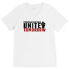 Procrastinators Unite Tomorrow V-Neck Tee