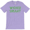wicked smaht funny (2) T-Shirt