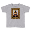 Owl Hoodini Toddler T-shirt