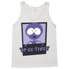 marvin south park Tank Top