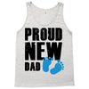 proud new boy Tank Top