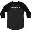 kramerica 3/4 Sleeve Shirt