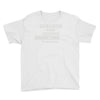sarcasm now loading Youth Tee