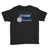 volleyball jefferson high varsity team Youth Tee