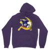 russian mongroul Unisex Hoodie