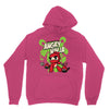 angry ninja and co Unisex Hoodie
