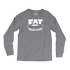 fat wreck chords new Long Sleeve Shirts
