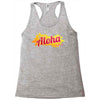 aloha Racerback Tank
