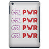 Grl Pwr iPad Mini