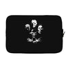 horror icons Laptop sleeve