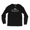 traveler Long Sleeve Shirts
