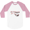 Our Brain Are Sick (a238) 3/4 Sleeve Shirt