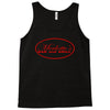 merlottes bar and grill t shirt true blood green Tank Top