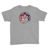 the empire rises Youth Tee
