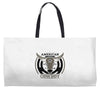 american cowboy Weekender Totes