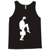 ministry of silly walks Tank Top
