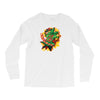 sceptile Long Sleeve Shirts
